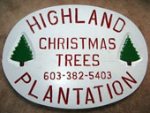 Highland Plantation